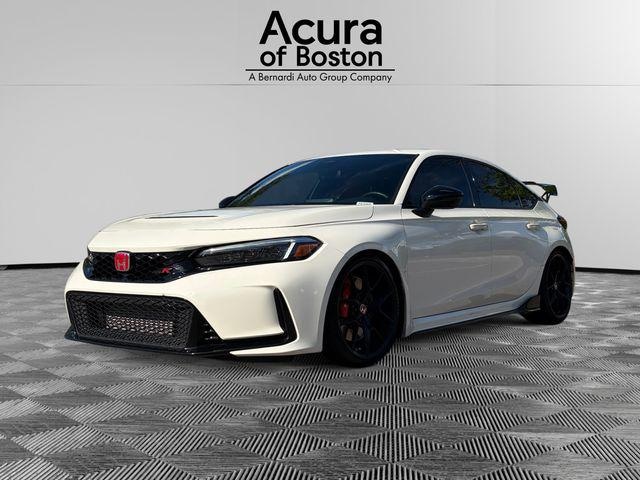 2024 Honda Civic Type R