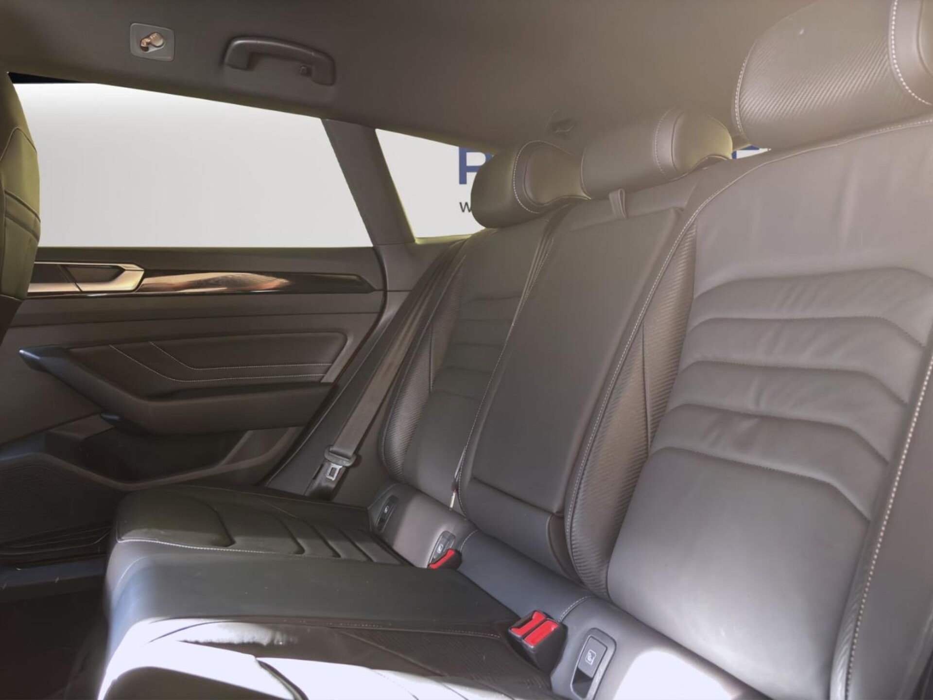 Volkswagen Arteon Shooting Brake R-Line