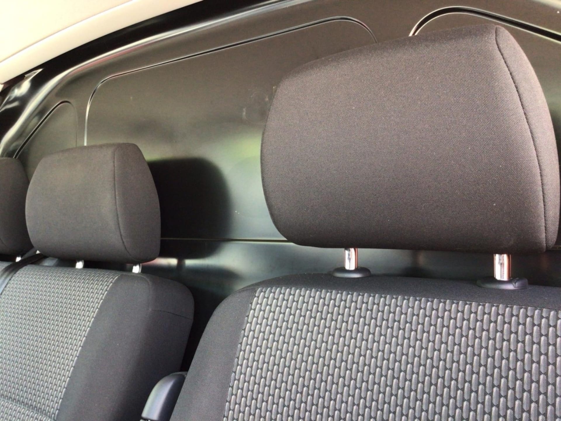 Volkswagen T6.1 Transporter Kasten kurzer Radstand EcoProfi