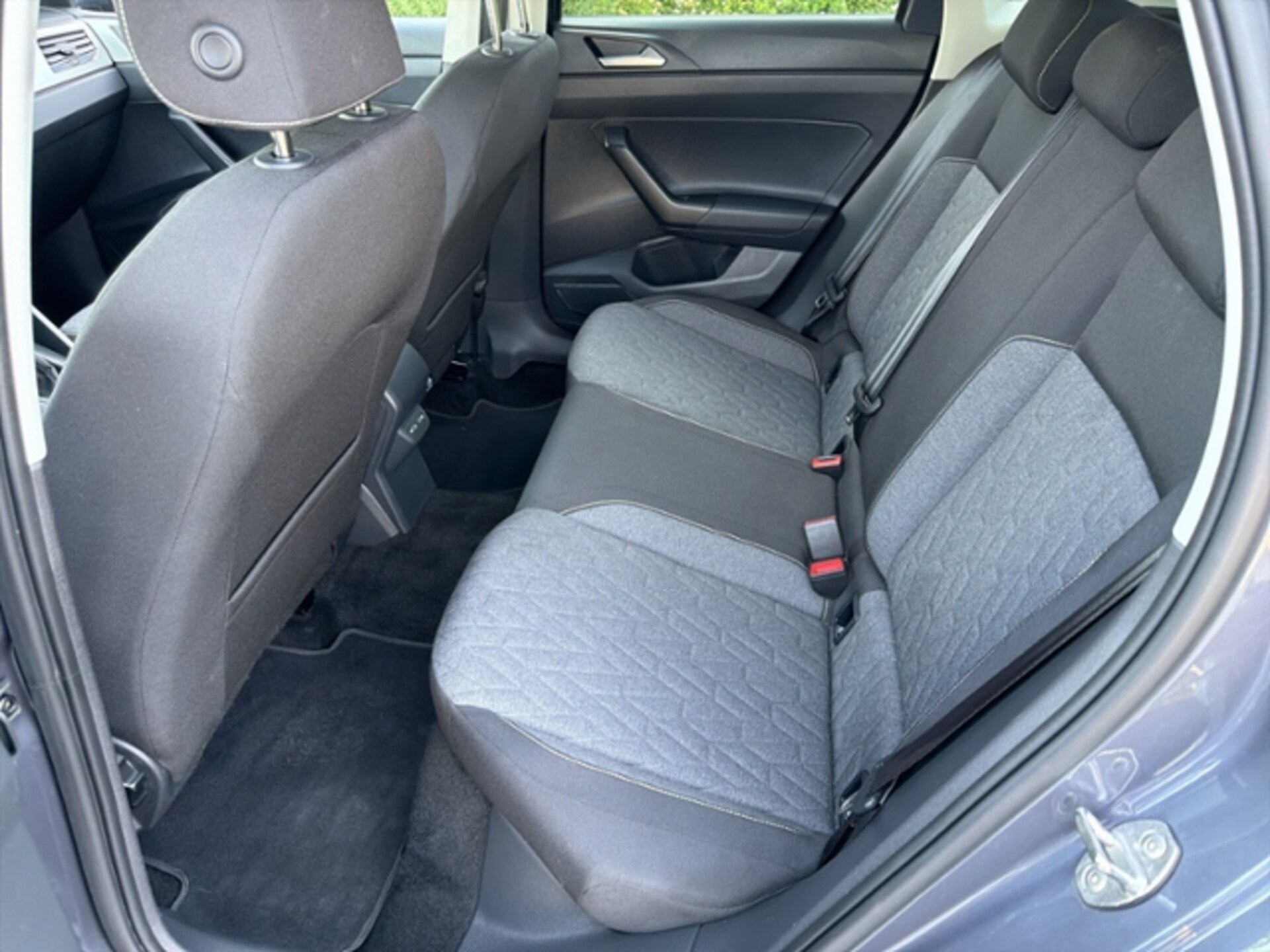 Volkswagen Polo MOVE