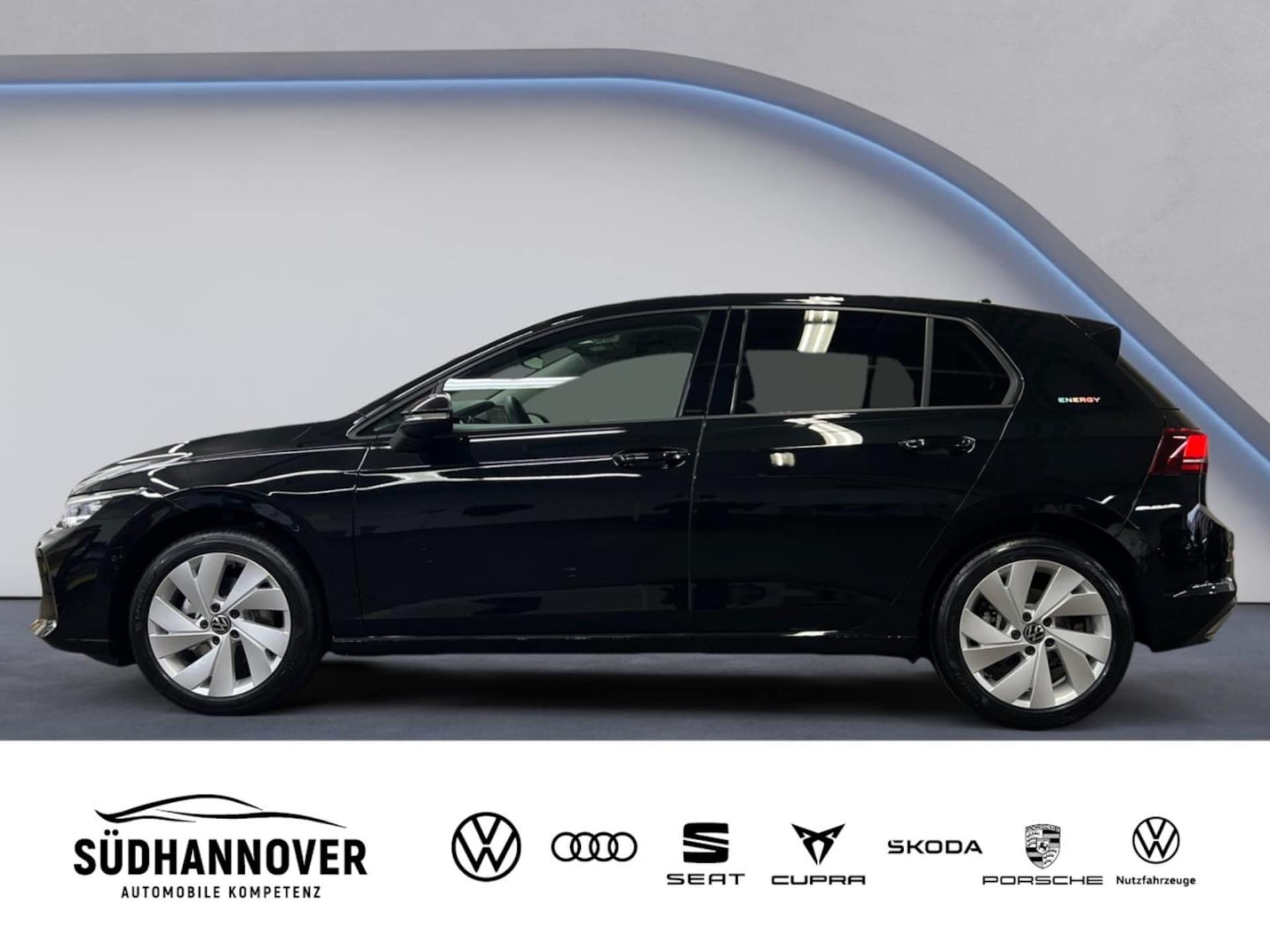 Volkswagen Golf ENERGY