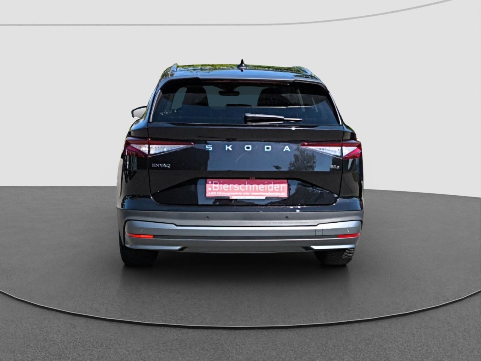 Škoda Enyaq – Bild 8