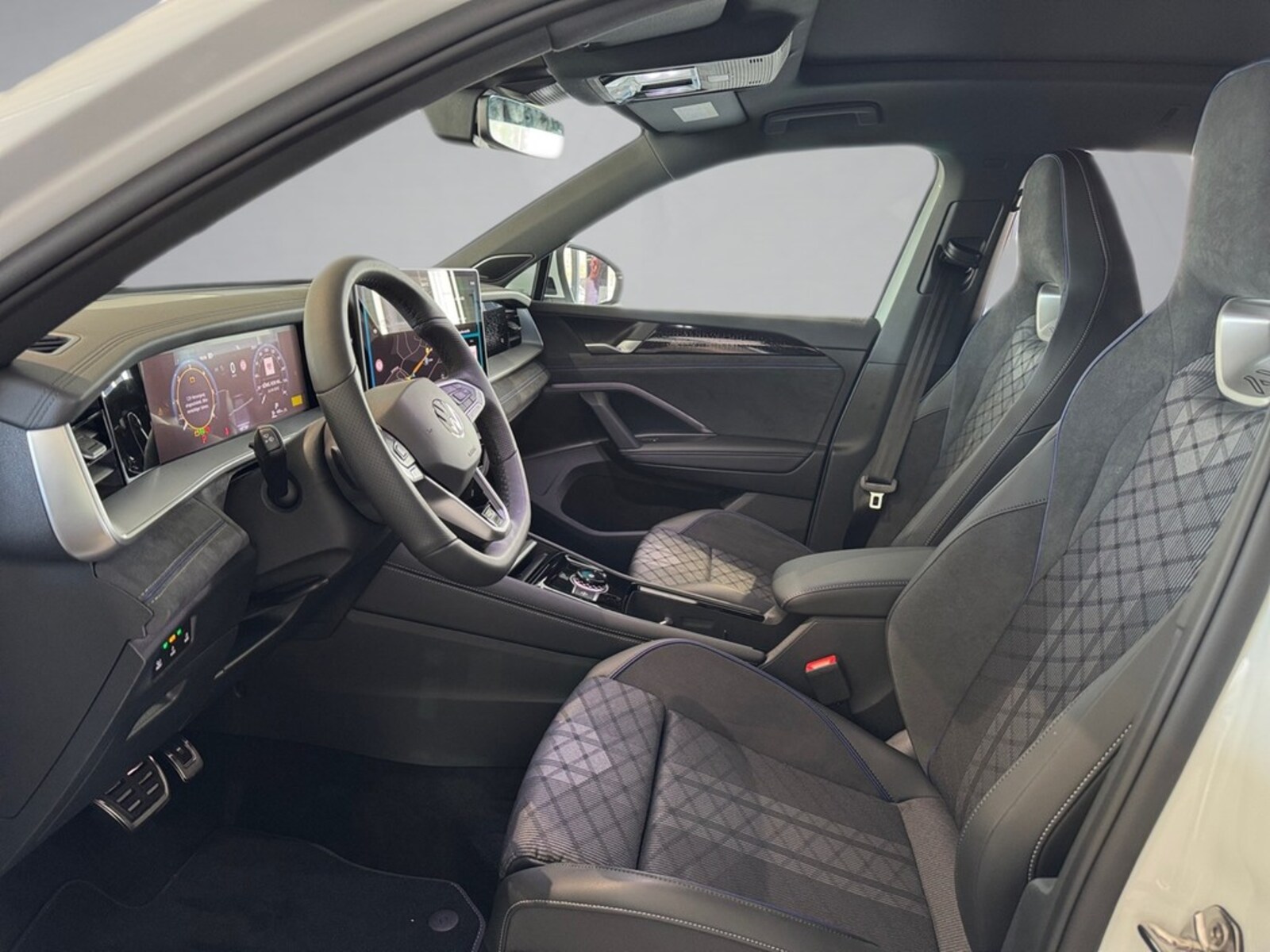 Volkswagen Tayron – Bild 7