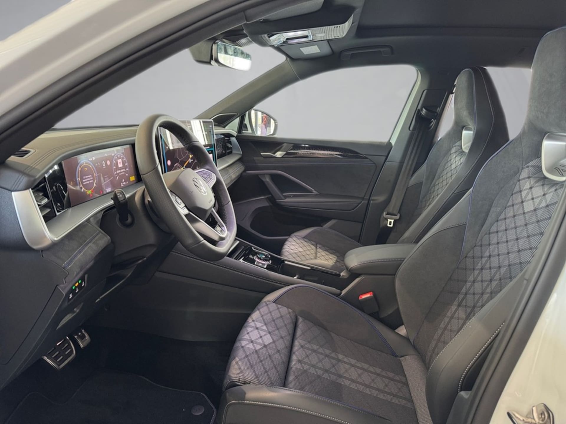 Volkswagen Tayron R-Line