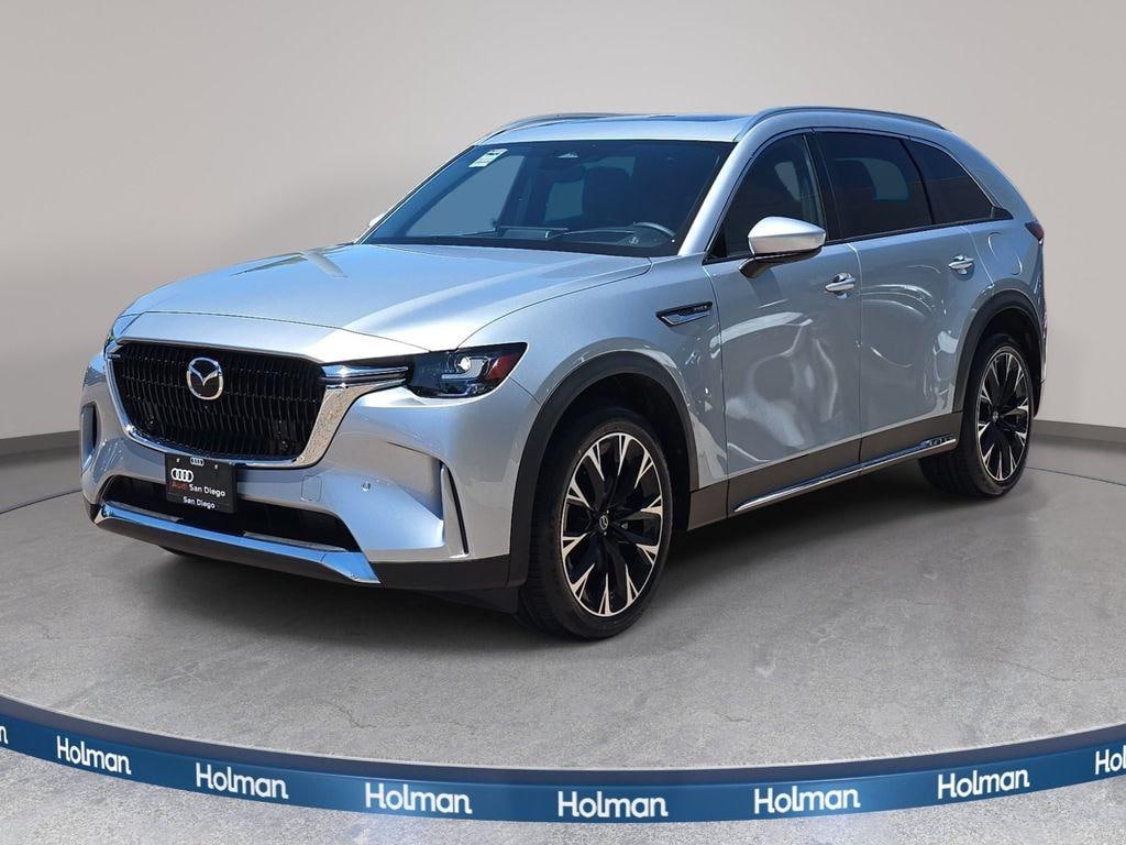 2024 Mazda