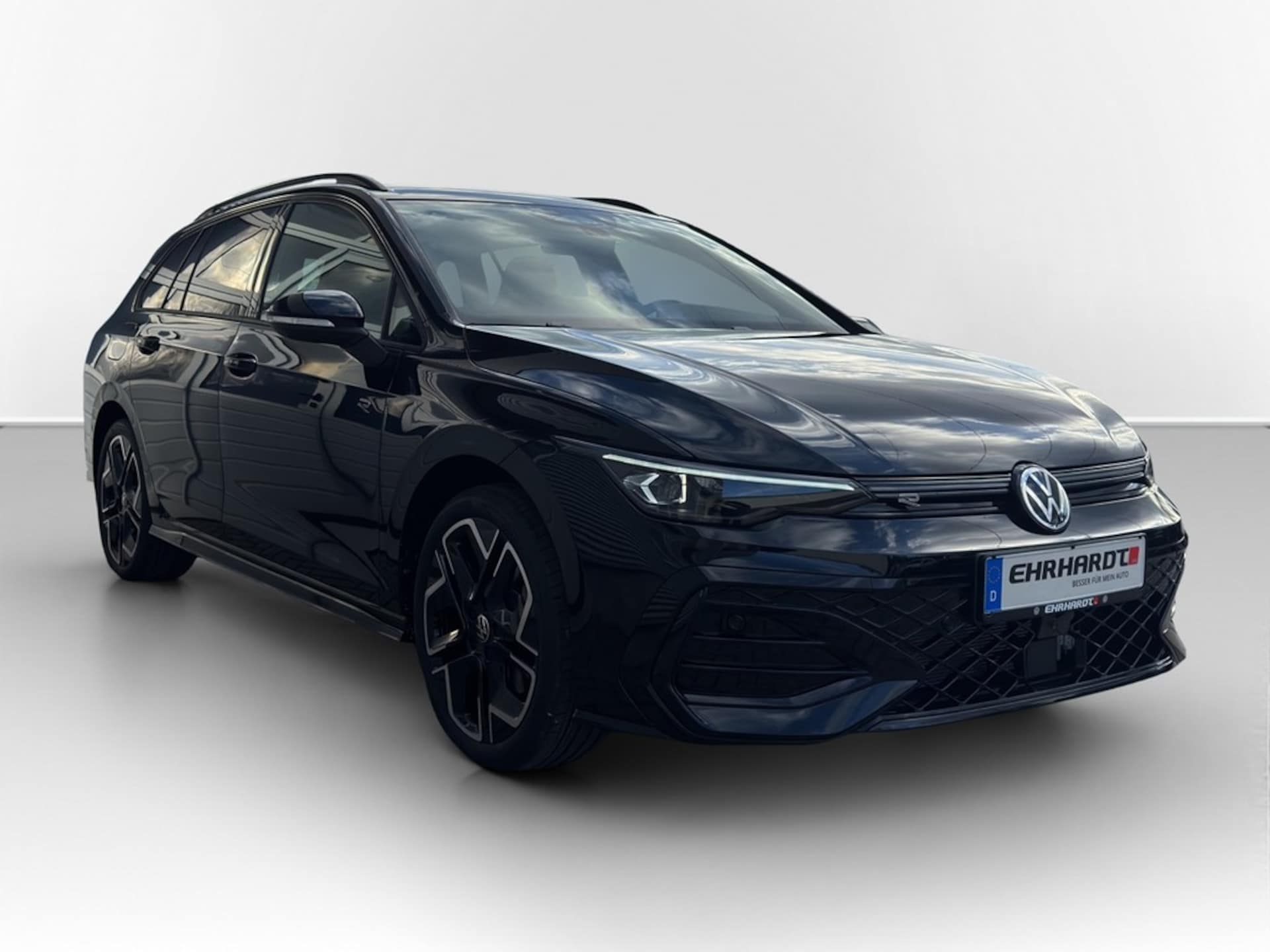 Volkswagen Golf Variant R-Line