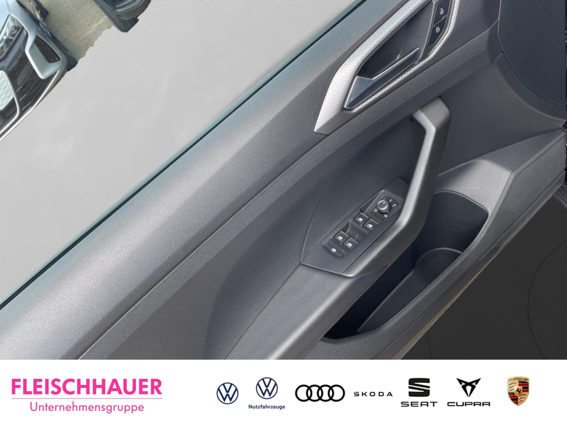 Volkswagen T-Cross ACTIVE