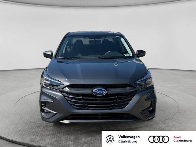 2024 Subaru Legacy
