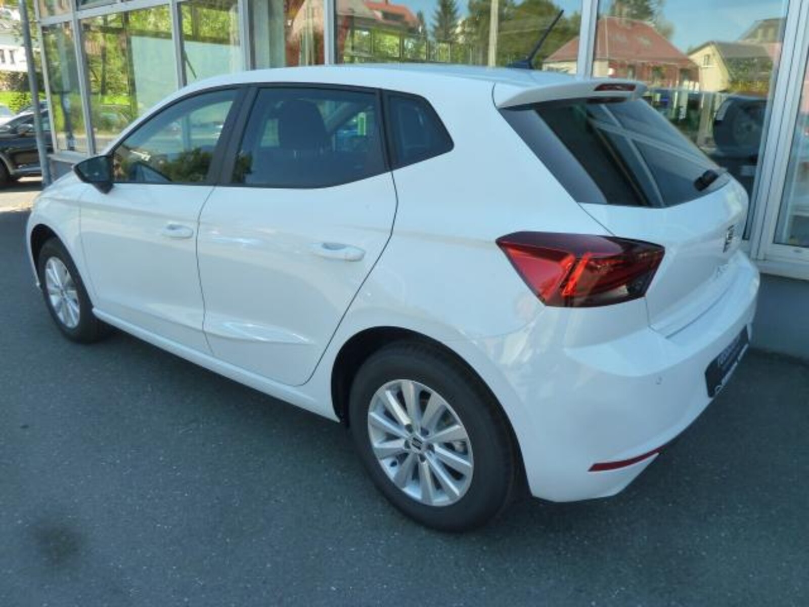 SEAT Ibiza – Bild 24
