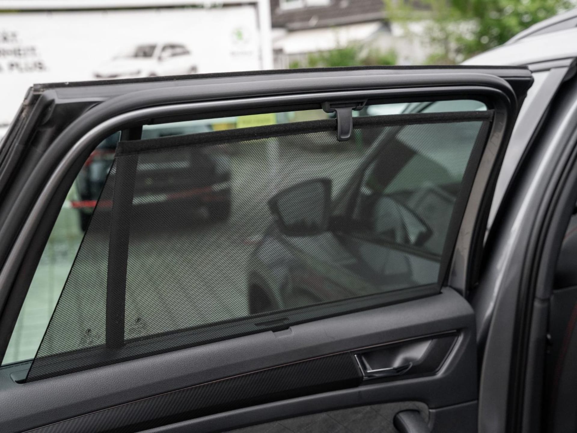 Skoda Kodiaq RS