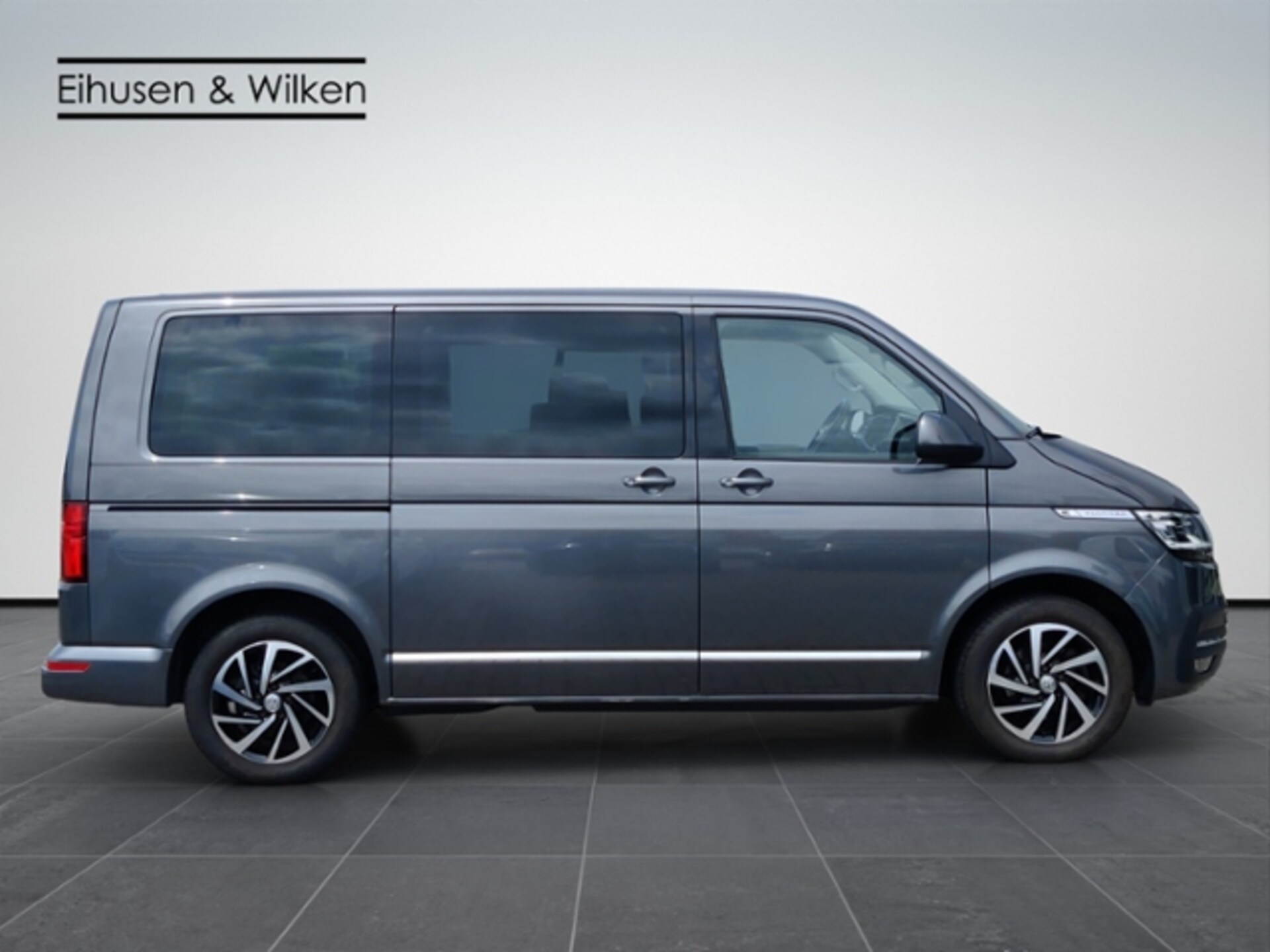 Volkswagen T6.1 Multivan Comfortline
