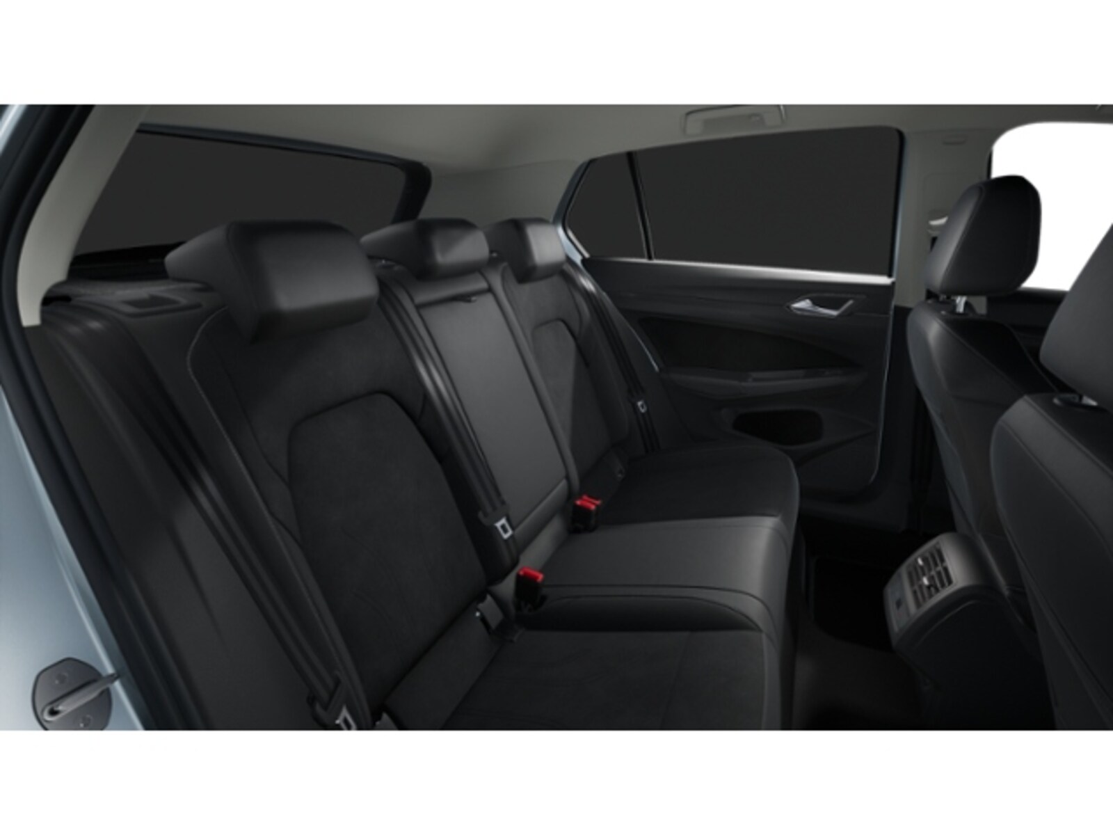 Volkswagen Golf – Bild 10