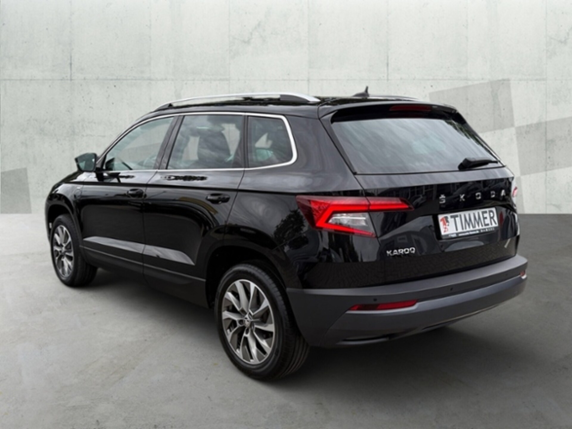 Skoda Karoq Ambition