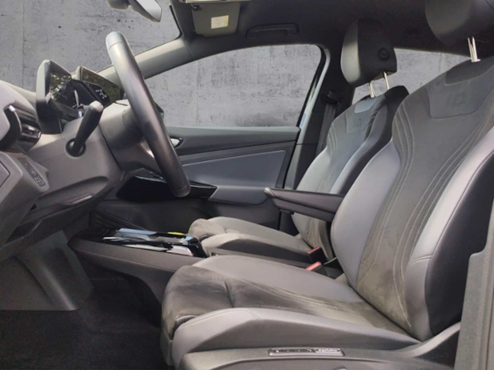 Volkswagen ID.5 Pro Performance