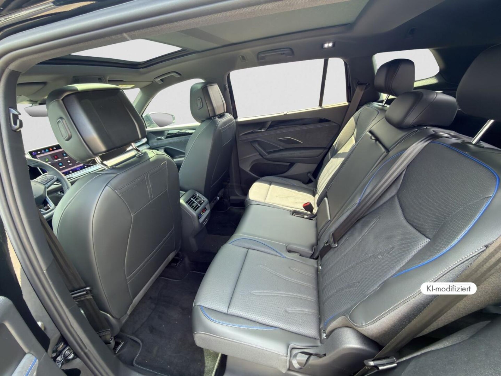 Volkswagen Tayron R-Line