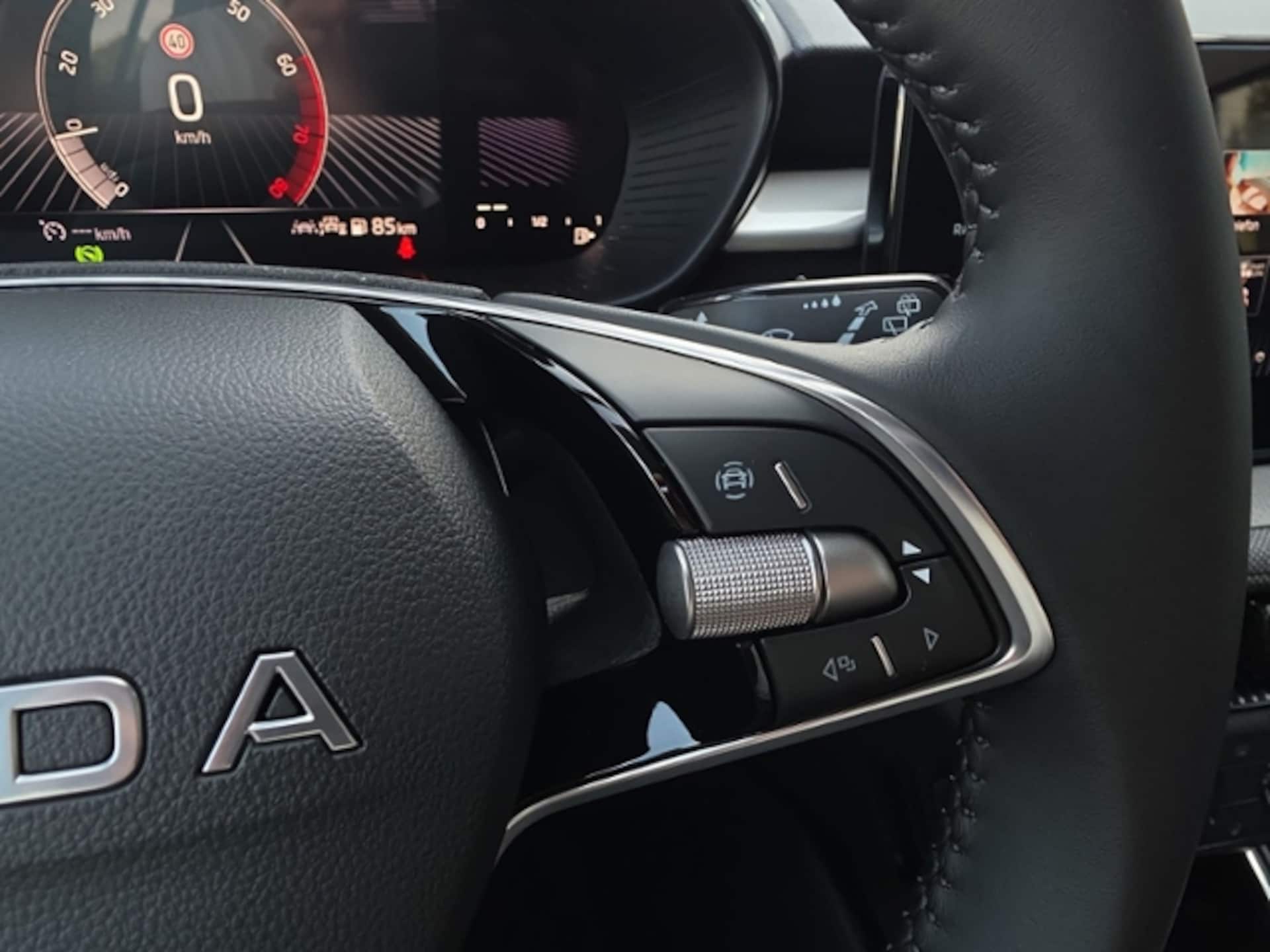 Skoda Fabia Extra Plus