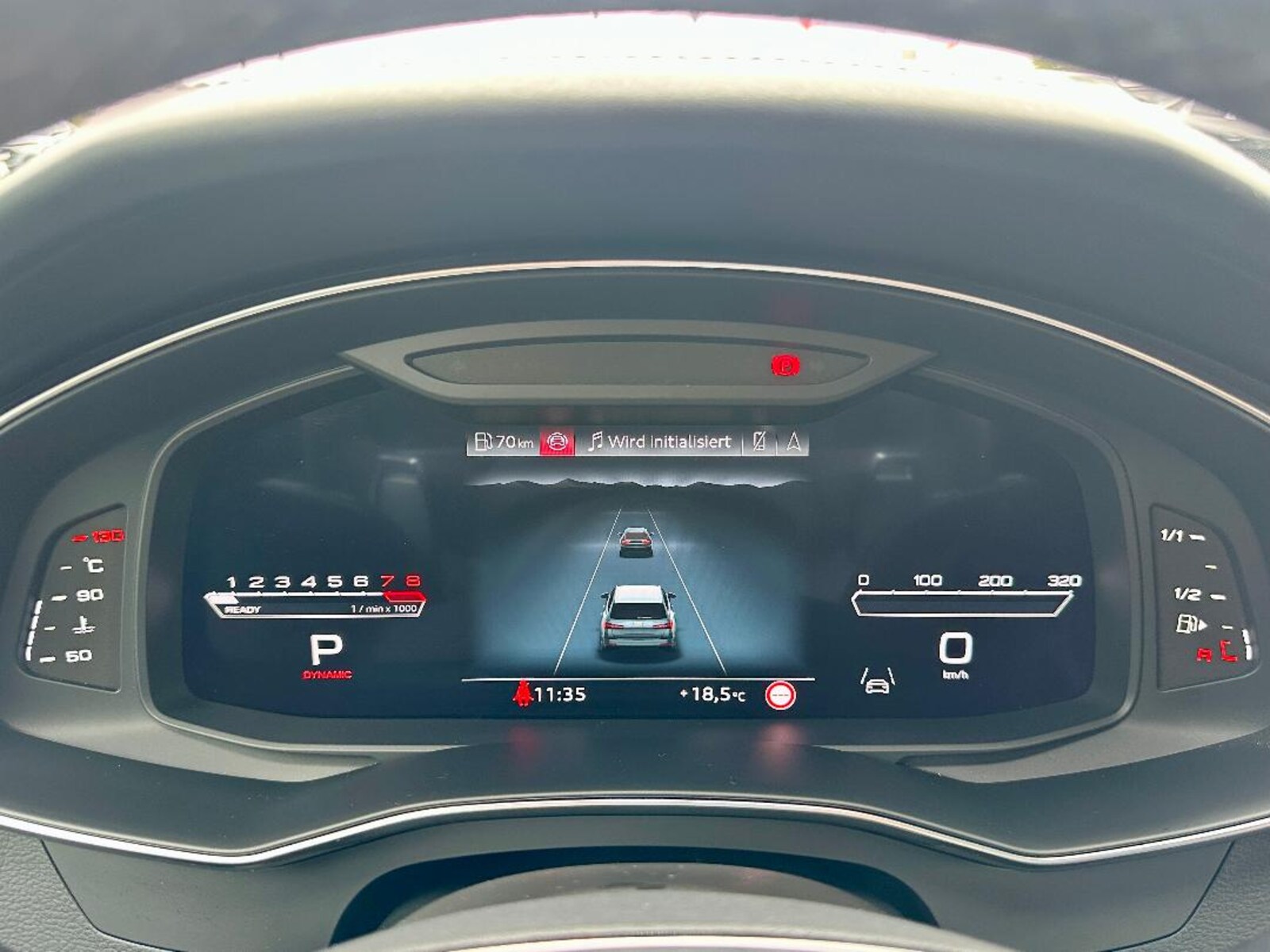 Audi RS 6 Avant performance – Bild 17