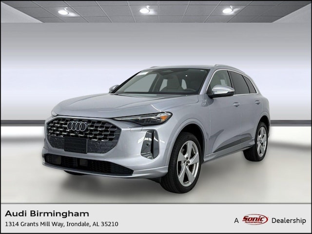 2025 Audi Q5