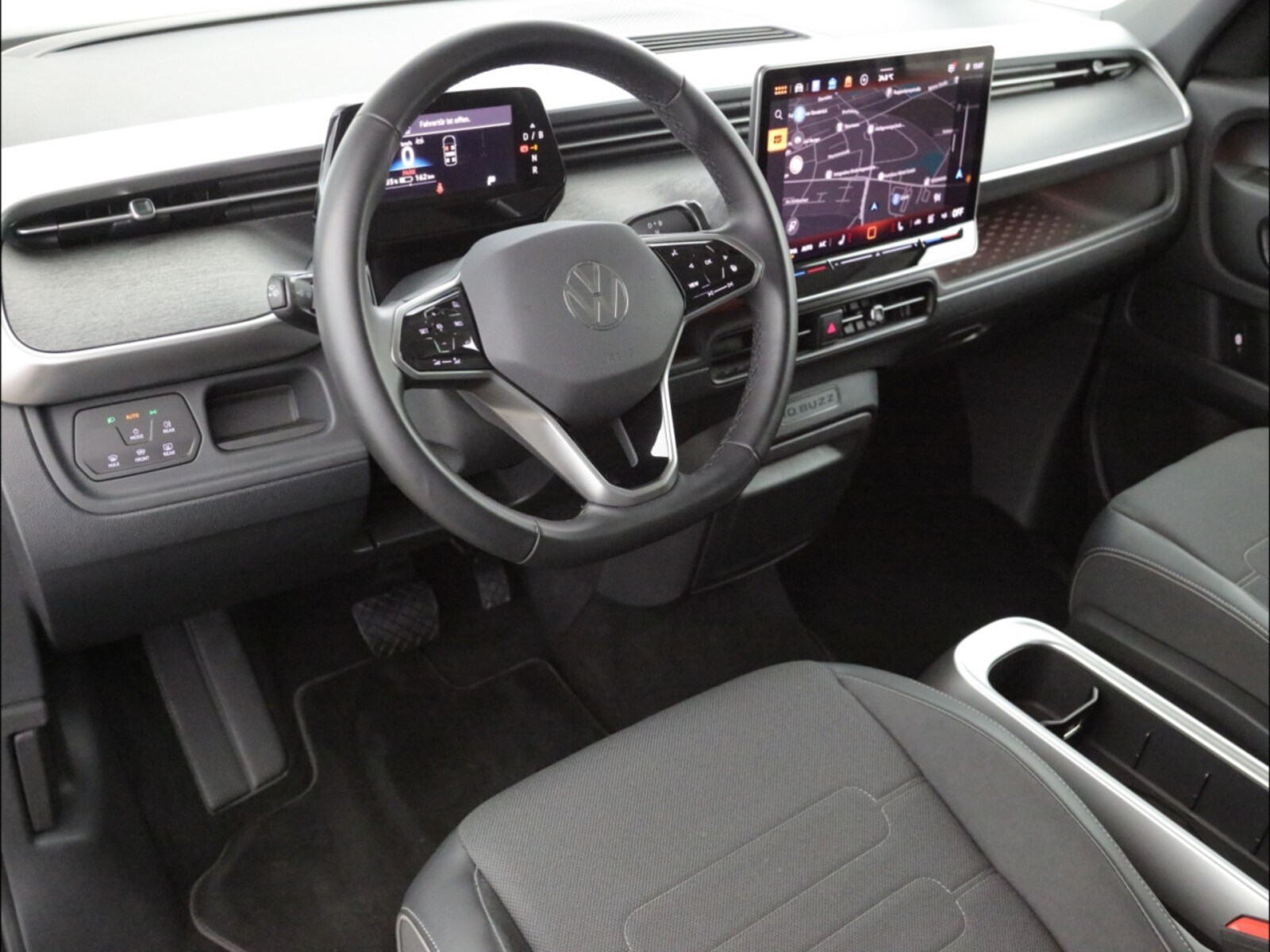 Volkswagen ID. Buzz – Bild 9