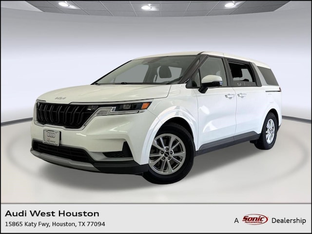 2022 Kia