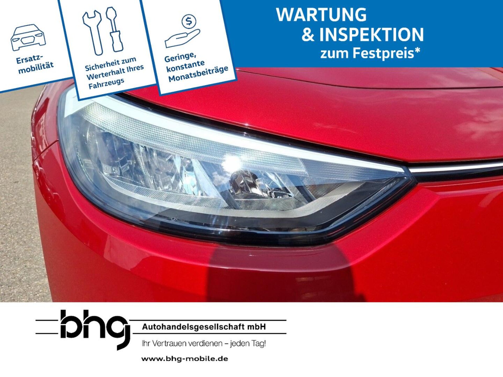 Volkswagen ID.3 Pro Performance