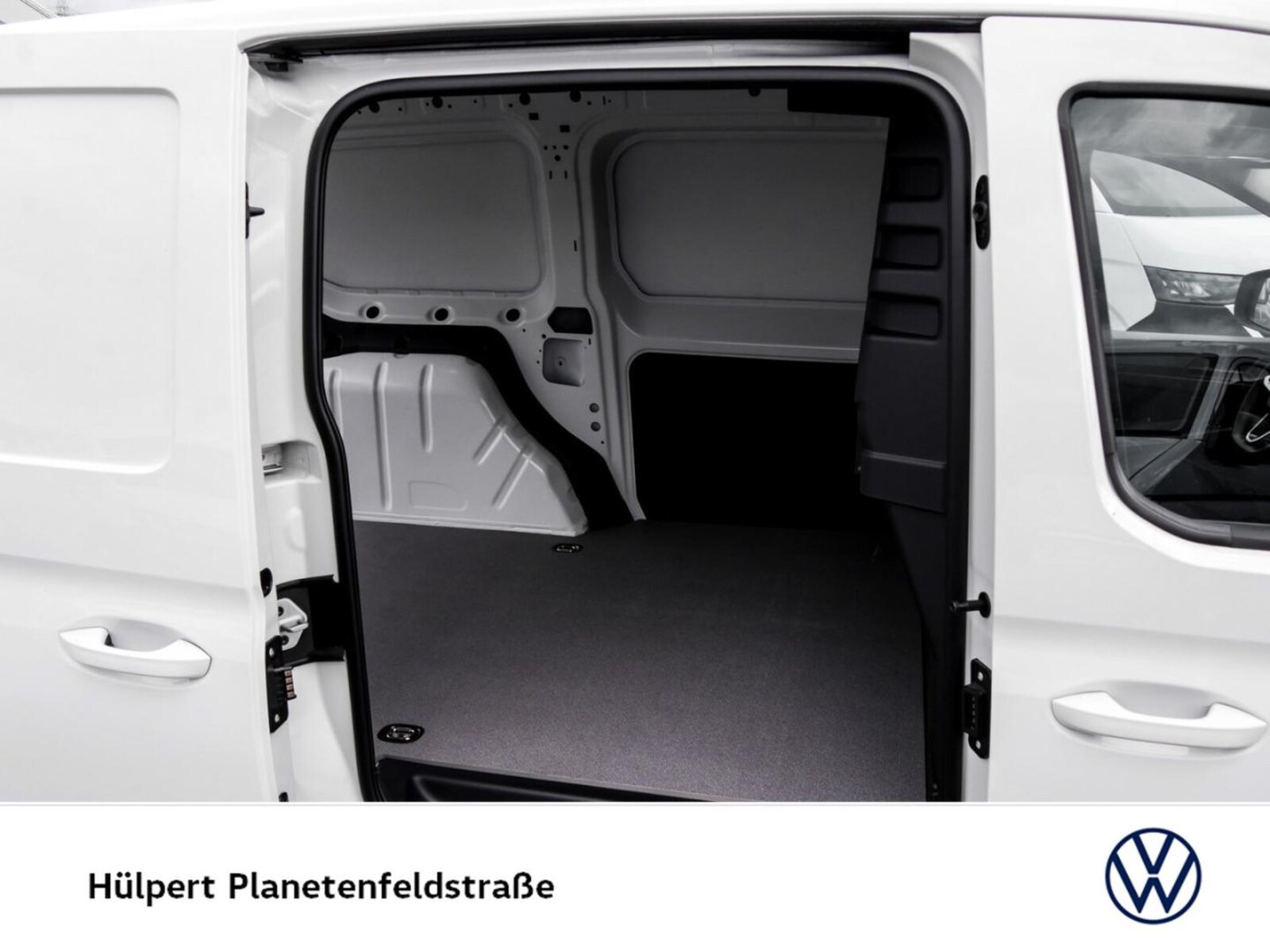 Volkswagen Caddy Maxi Cargo – Bild 15