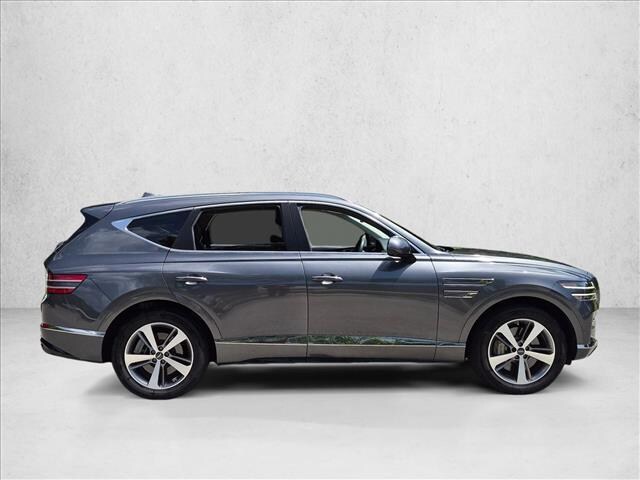 2023 Genesis GV80