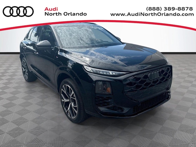 Photo of 2026 Audi Q3 SUV