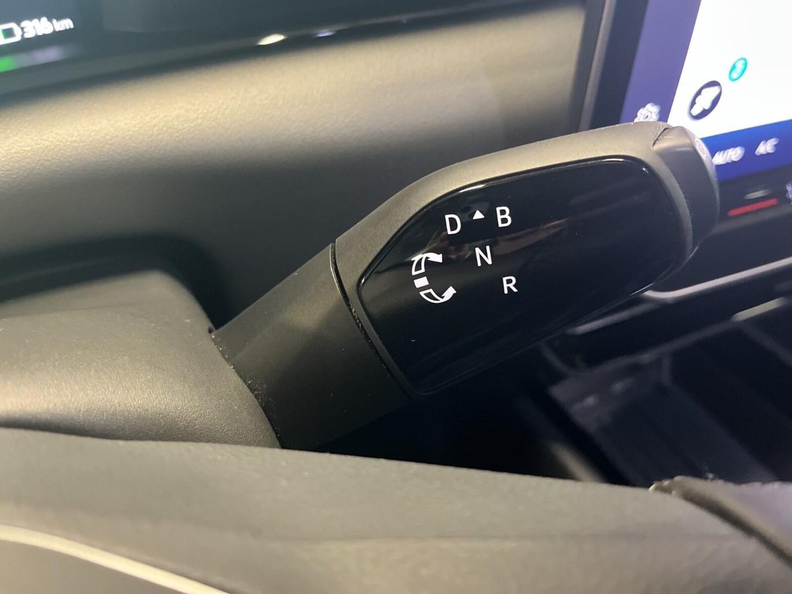 Volkswagen ID.7 Tourer – Bild 20