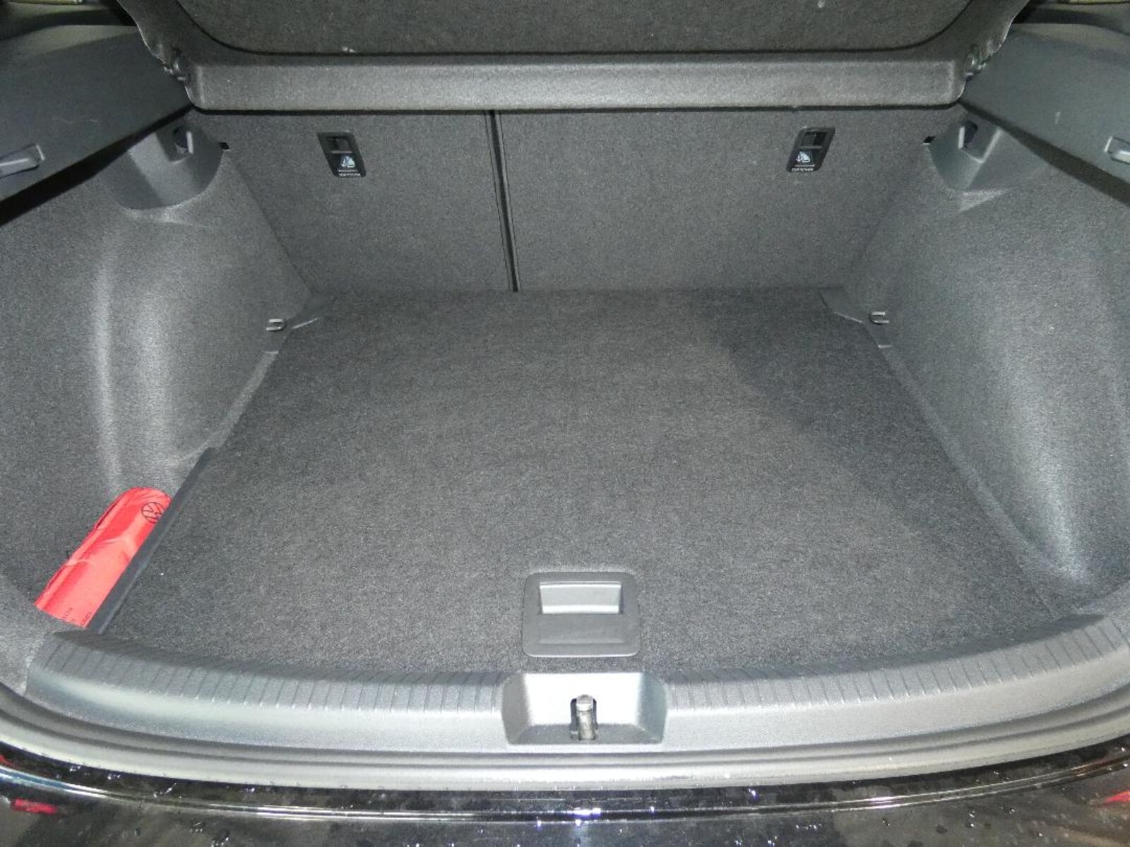 Volkswagen Taigo – Bild 10
