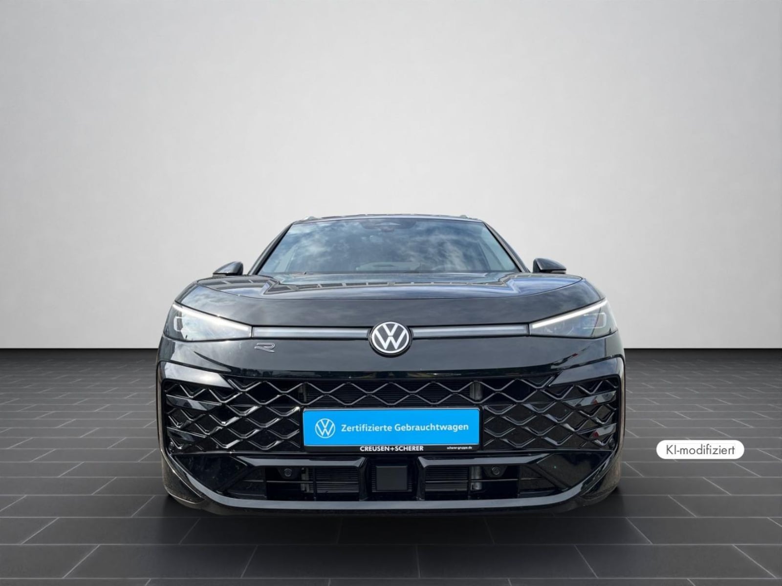 Volkswagen T-Roc – Bild 5