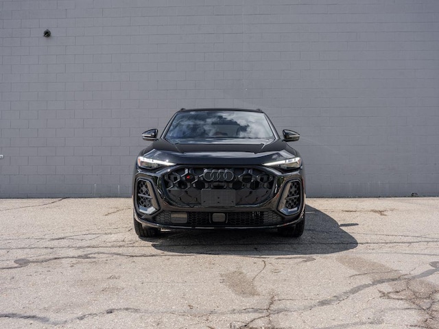 2026 Audi SQ5