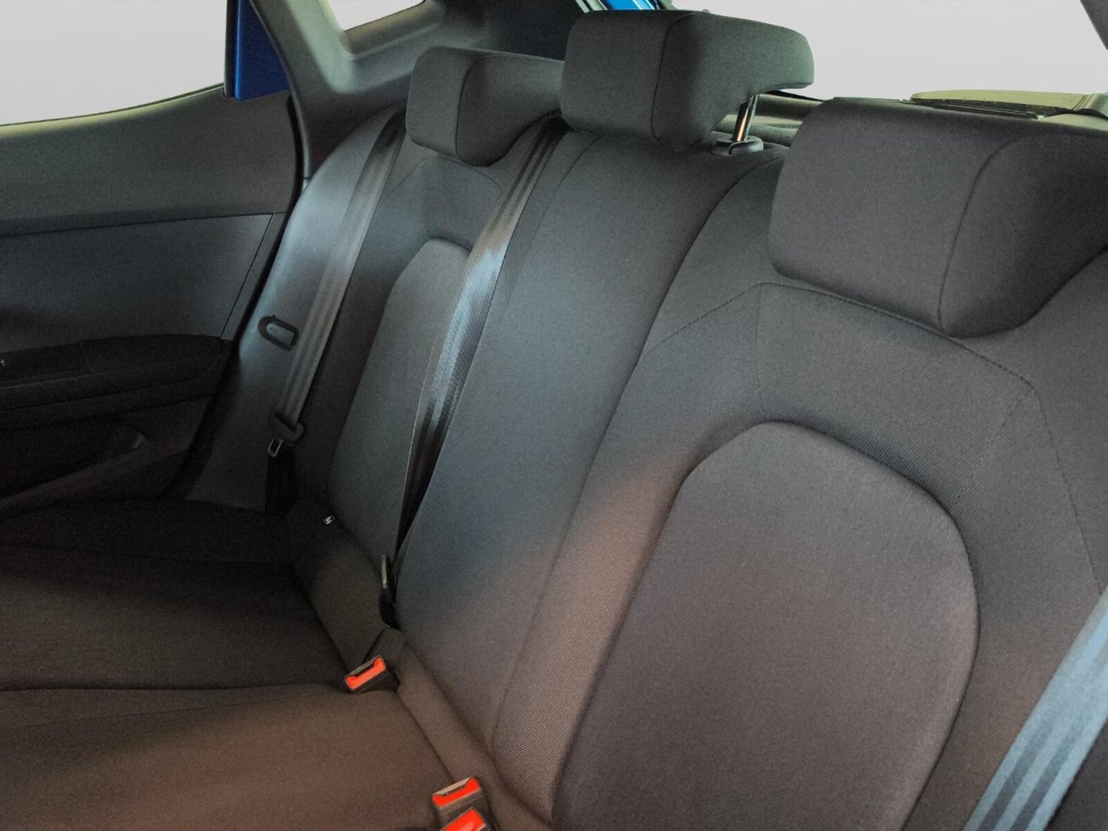 SEAT Ibiza – Bild 14