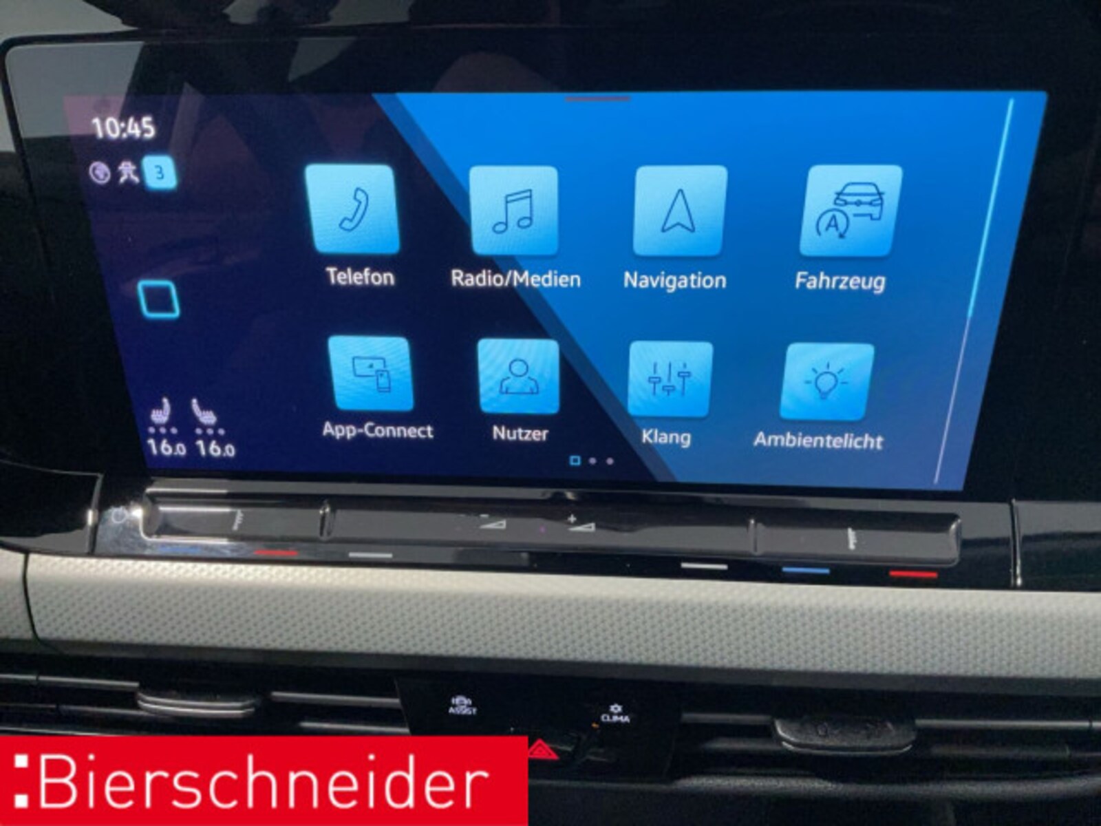 Volkswagen Golf – Bild 17