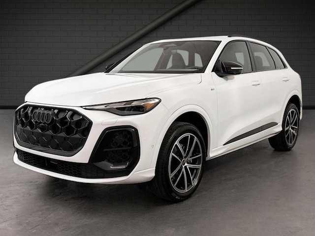 Photo of 2026 Audi Q5