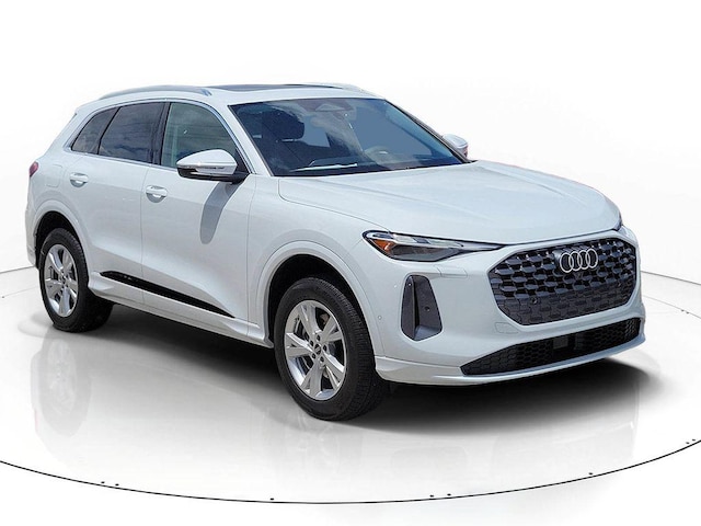 Photo of 2026 Audi Q5