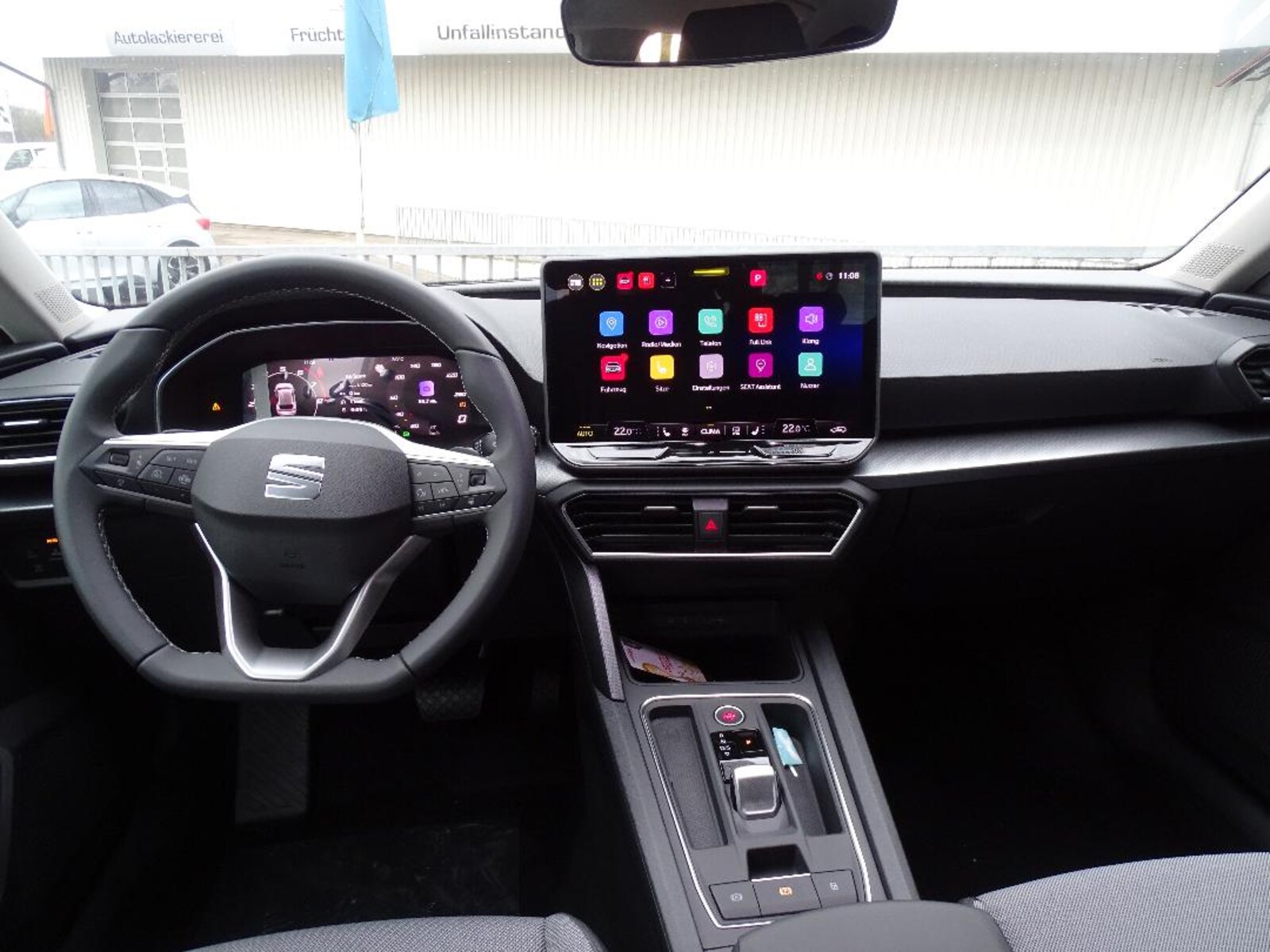 SEAT Leon – Bild 8