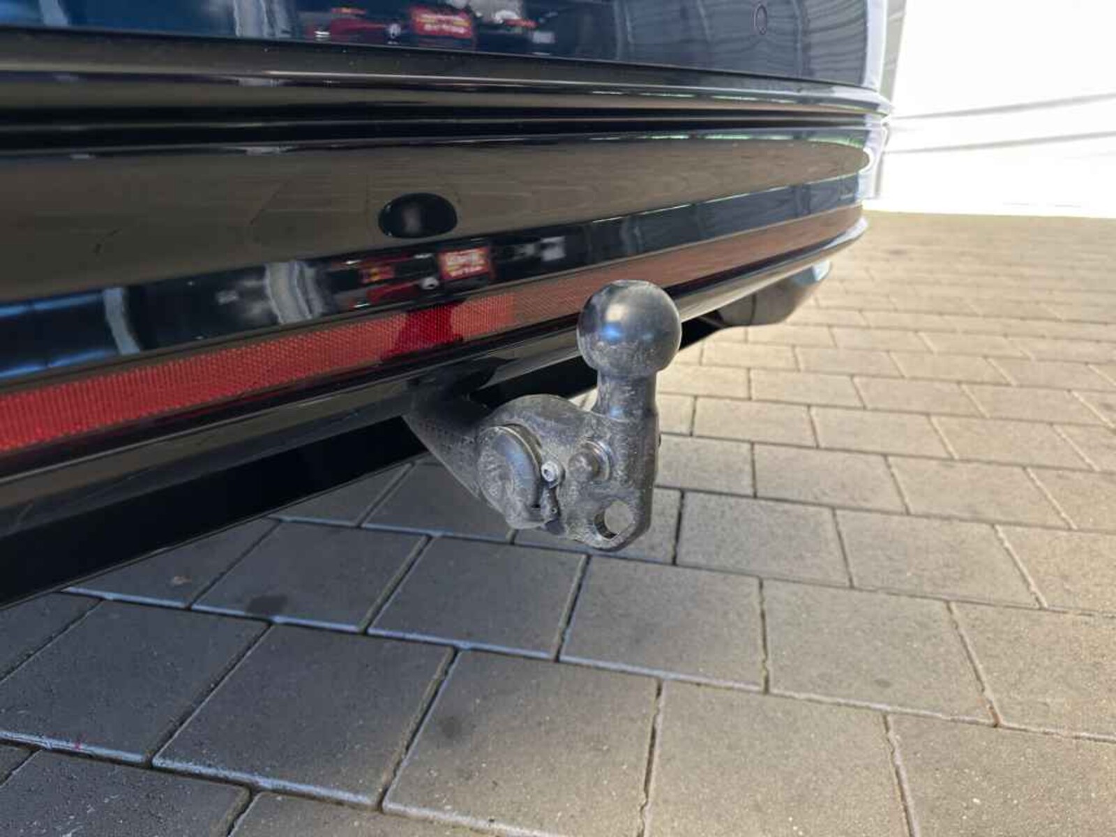 Volkswagen ID.7 Tourer – Bild 20