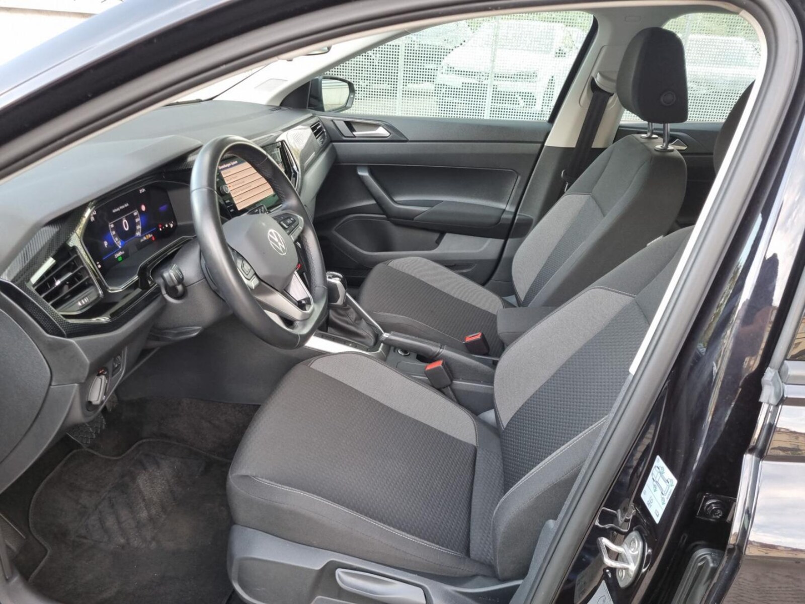 Volkswagen Polo – Bild 12