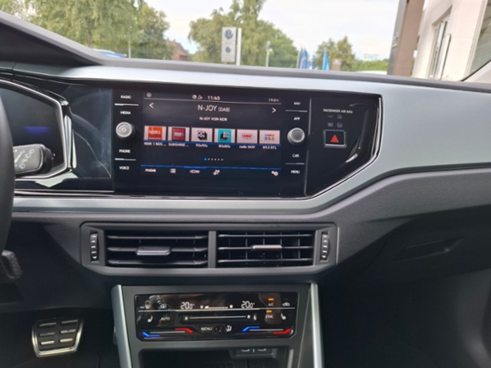 Volkswagen Taigo – Bild 14
