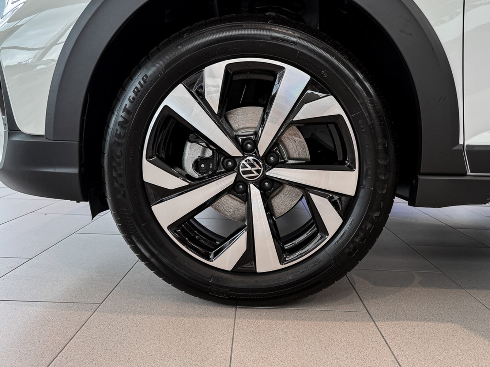Volkswagen Taigo – Bild 4