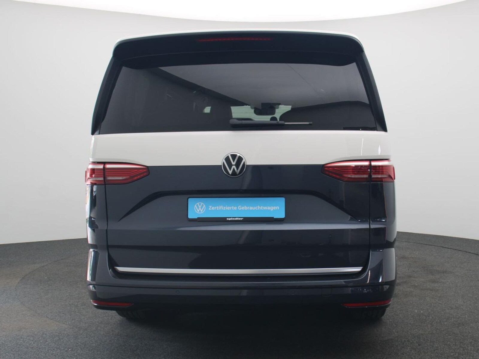 Volkswagen Multivan Langversion – Bild 10