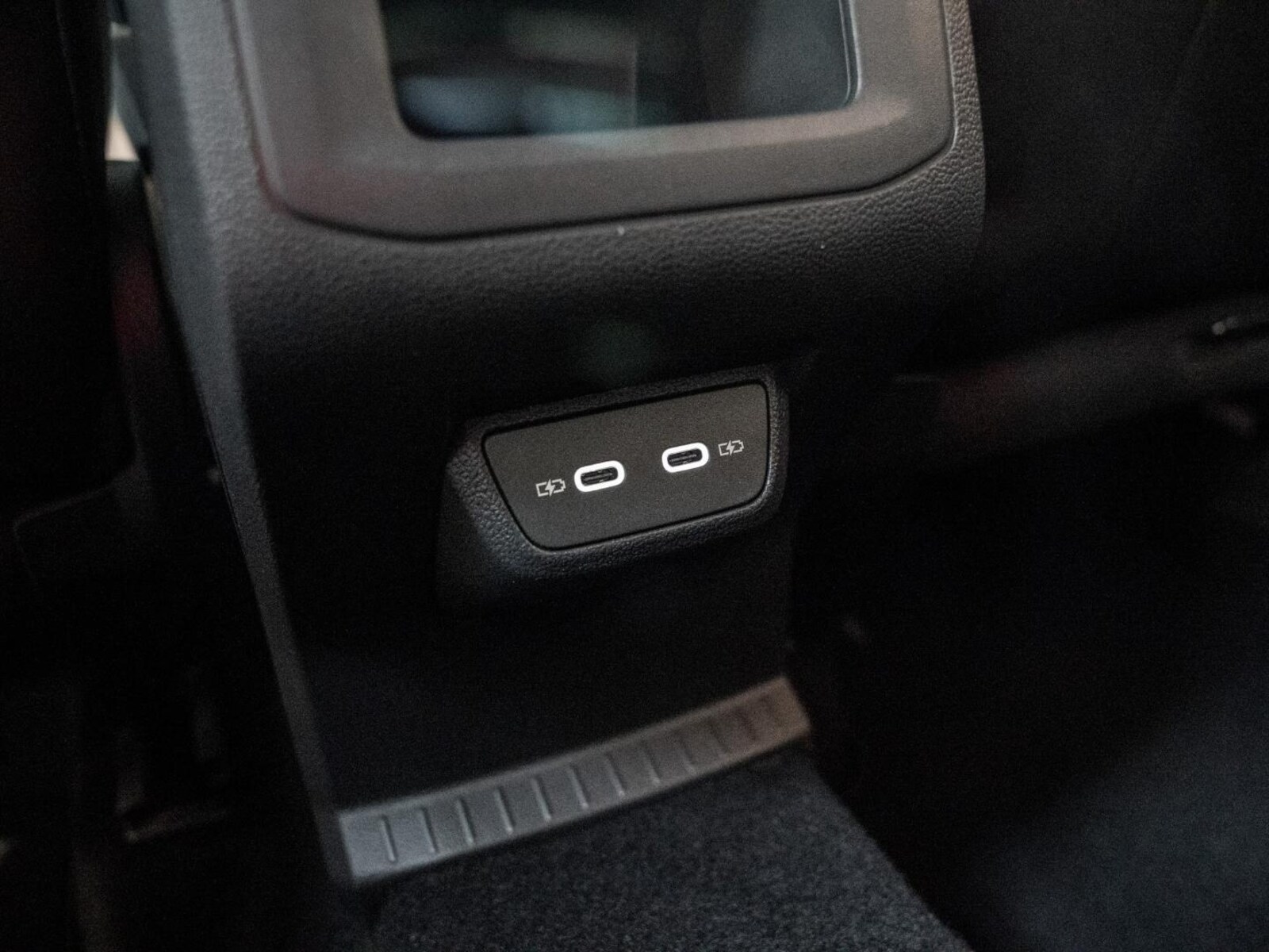 Volkswagen T-Cross – Bild 10