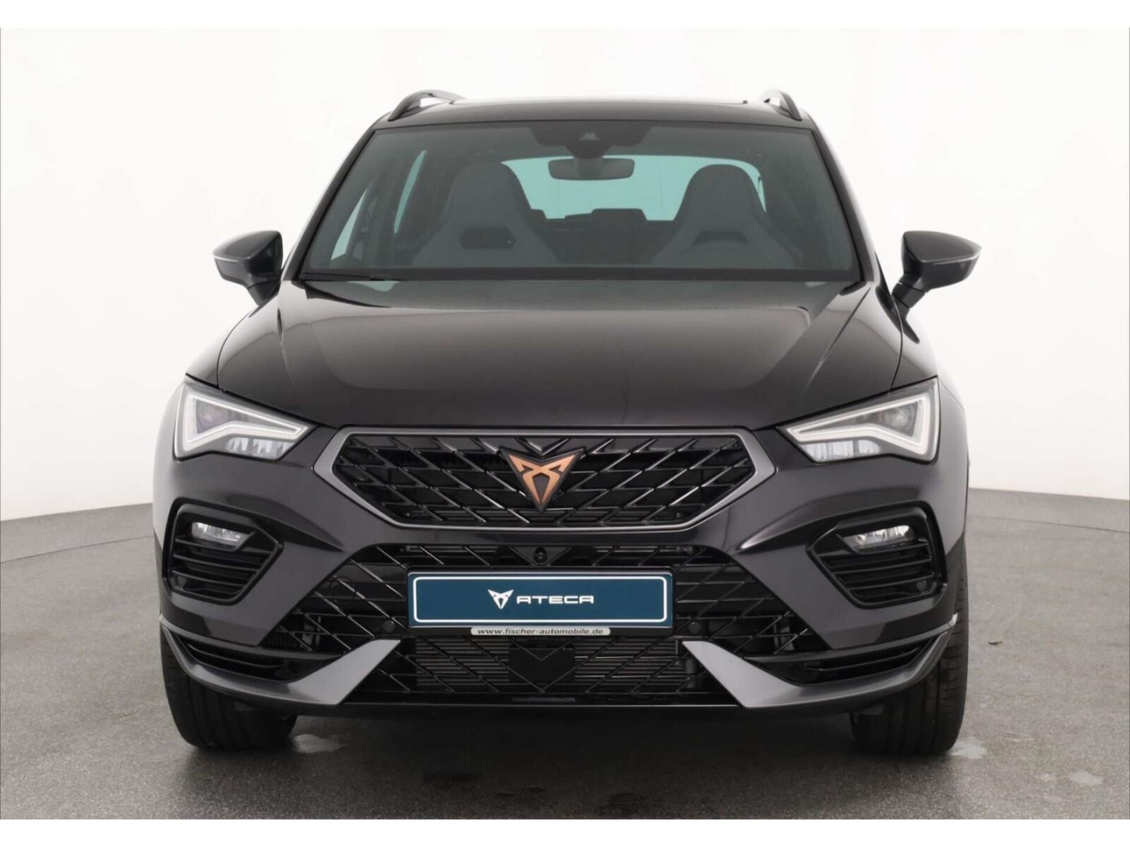 CUPRA Ateca – Bild 2