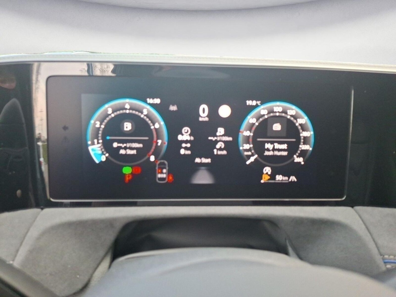 Volkswagen Tiguan – Bild 10