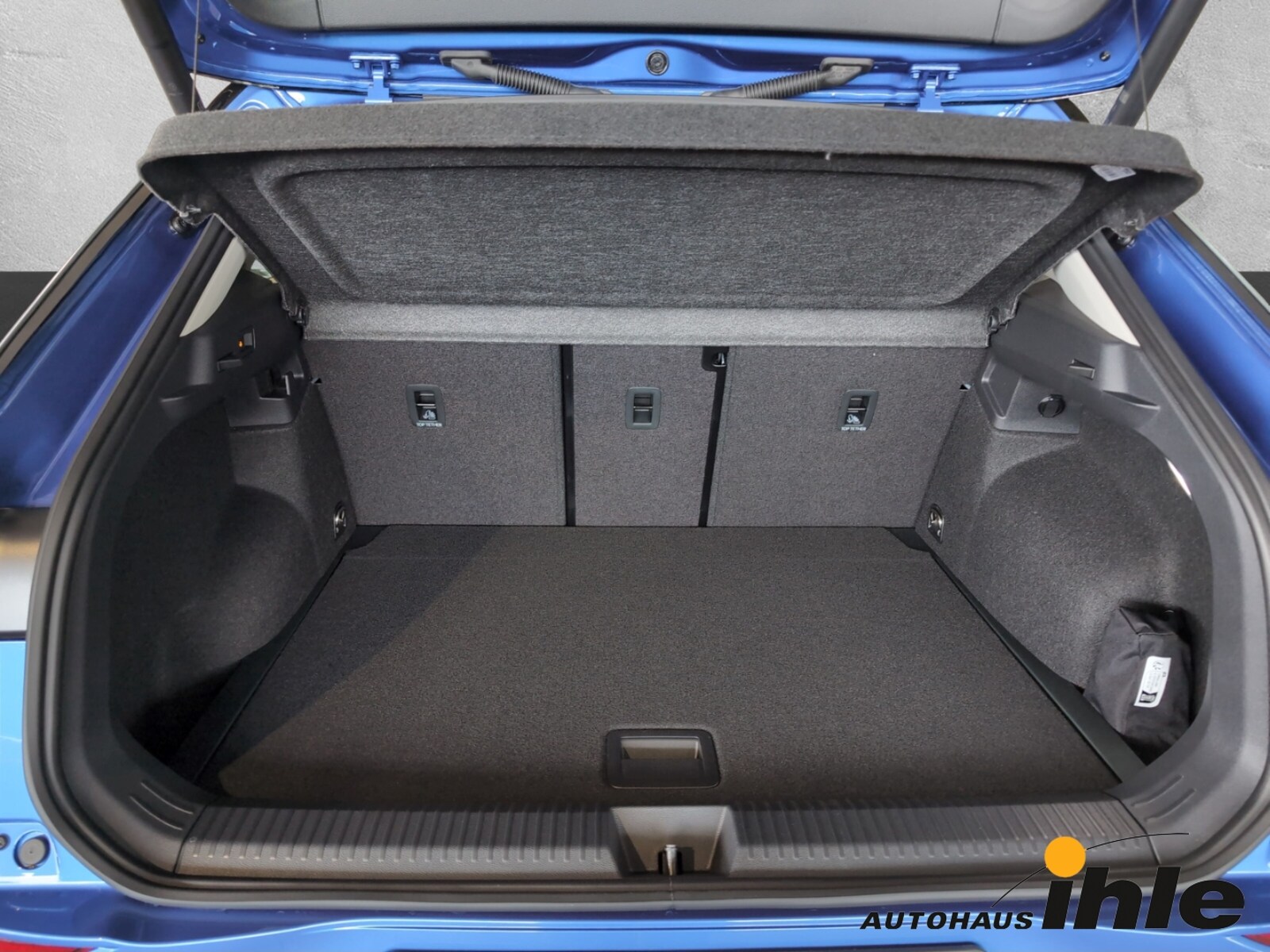 Volkswagen T-Roc – Bild 8