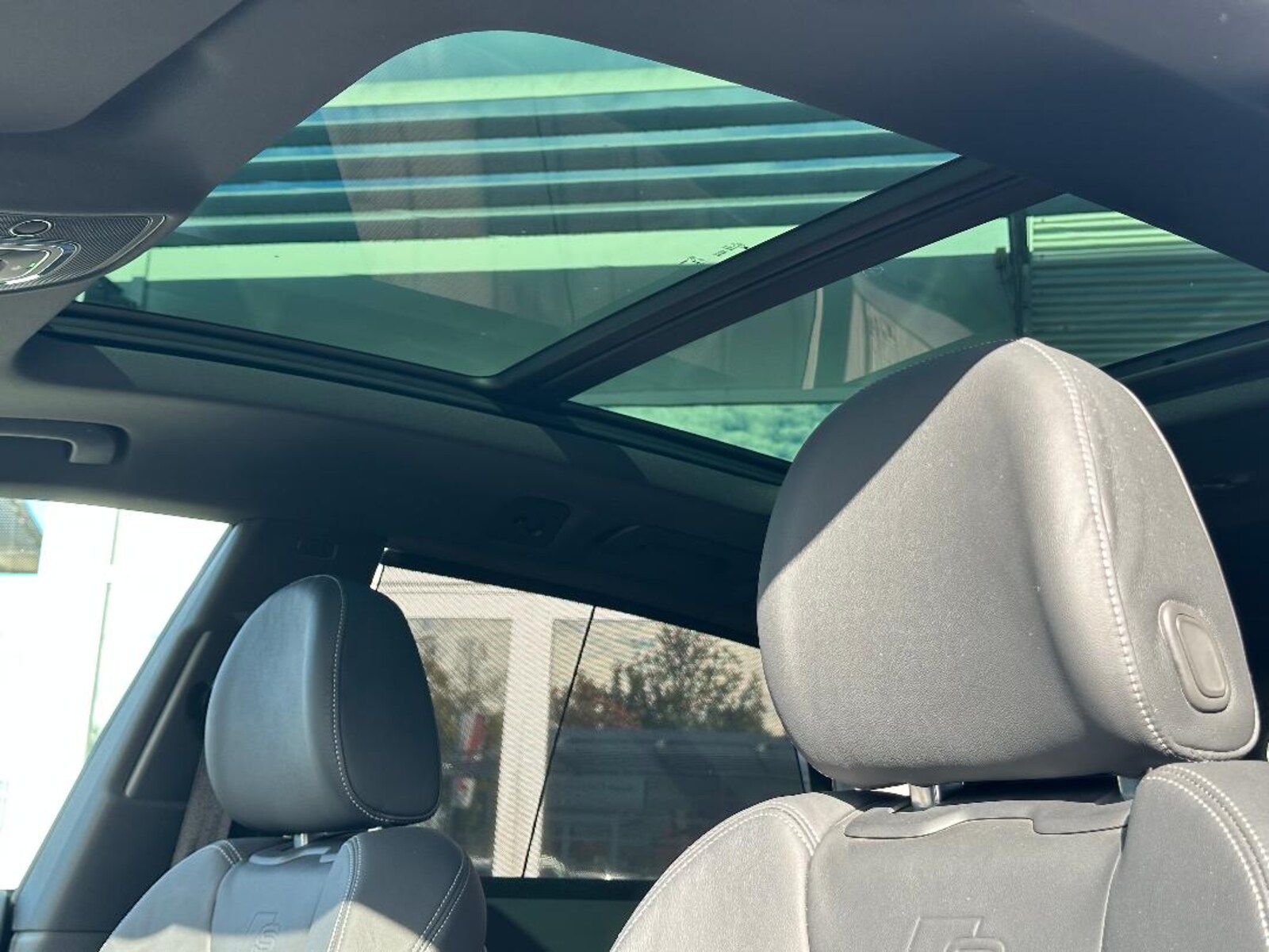Audi Q8 – Bild 25