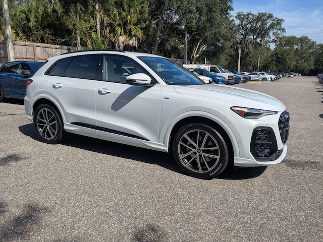 Photo of 2026 Audi Q5 