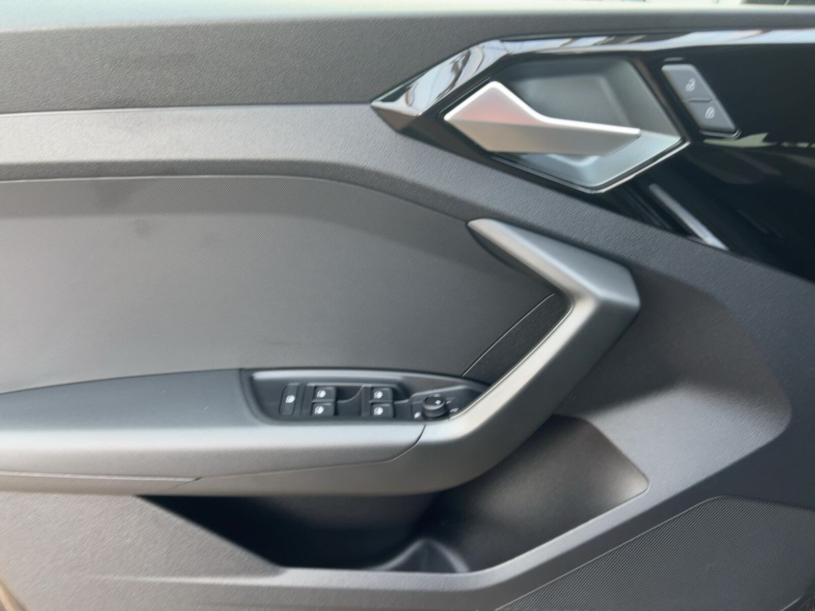 Audi A1 Sportback – Bild 14
