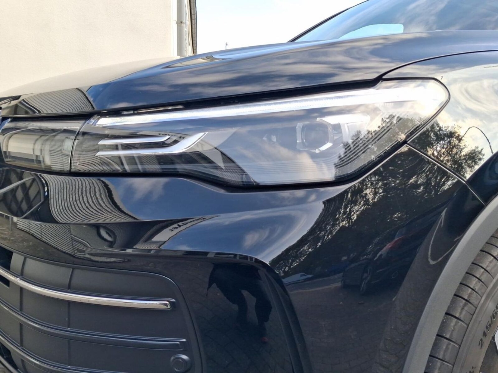 Volkswagen Tiguan – Bild 22